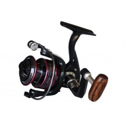 Рибальська котушка, Condor Palyanuchka PH 2000, 12 підшипників, розмір 2000